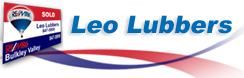 Leo Lubbers Logo