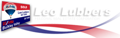 Leo Lubbers Logo