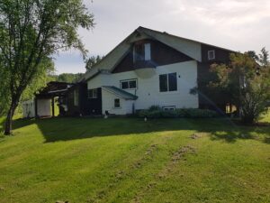 21554 Topley Post Office Road, Topley BC