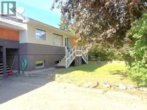 3727 14TH Avenue, Smithers