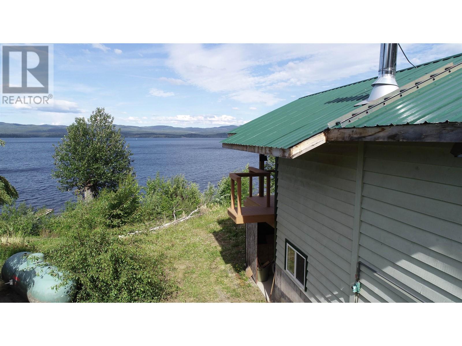 54158 118 HIGHWAY Granisle, British Columbia Smithers Real Estate